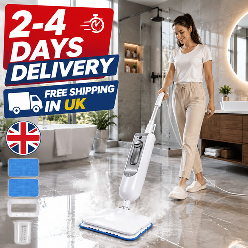 2000w electric steam mop - steam,