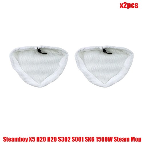 Neo steam mop pads - pads, universal