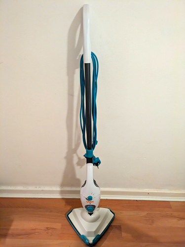 Vax corded steam mop - vax, with