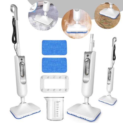 3500w upright steam mop - upright,