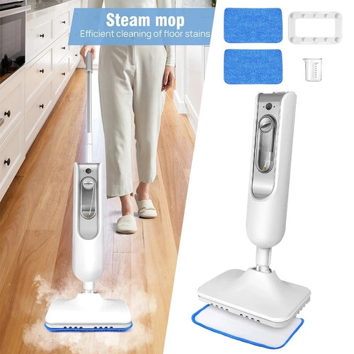 Steam mop hard floor - steam,