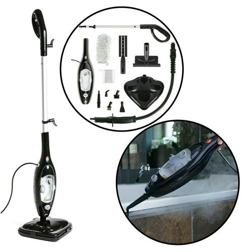 Ovation 13in1 1300w steam mop - 13in1,