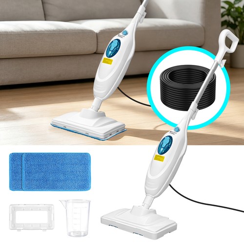 Handheld steam cleaner - steam,