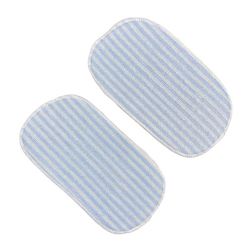 Carpet microfibre pads for - carpet,