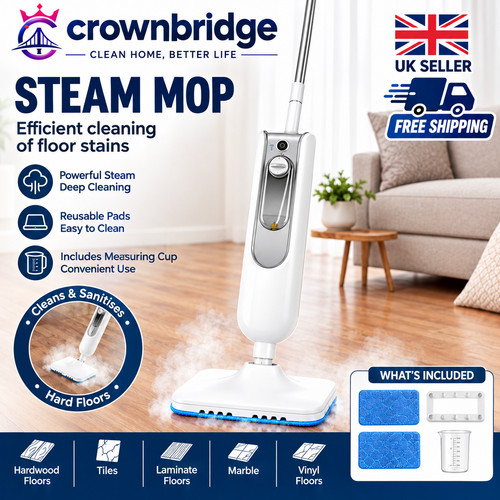 5000w steam mop - 5000w, 1