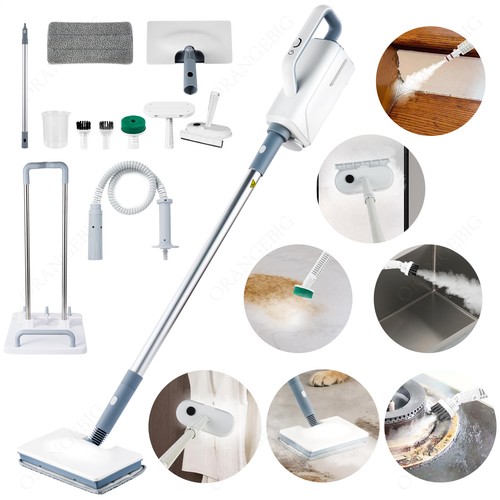 1500w handheld steam mop - handheld,