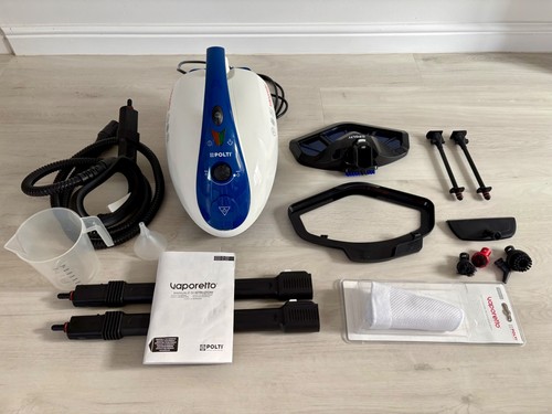 Polti vaporetto smart mop - smart, 40