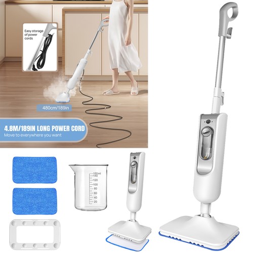 Electric steam mop hand - steam,
