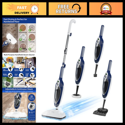 Steam mop handheld - &,