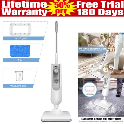 Handheld hot steam mop - handheld,
