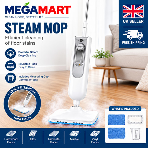 5000w steam mop - 5000w, hot