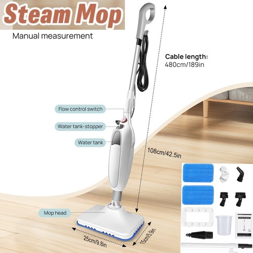 4000w upright handheld - 4000w,