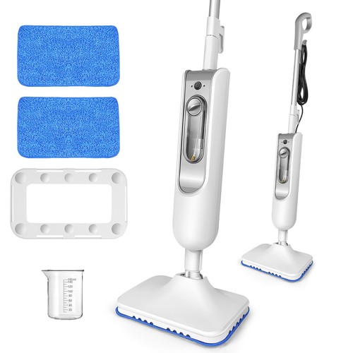 3000w steam mop 400ml - 3000w,