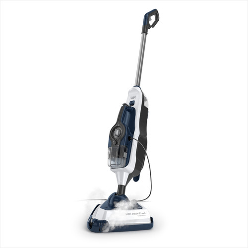 Vax cdst sfxs - vax, steam