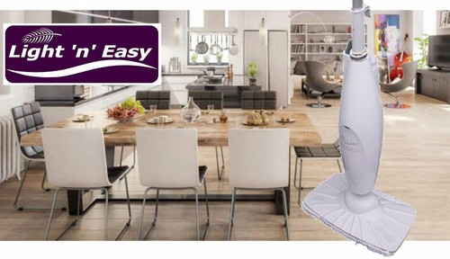 Steam mop hard - floor, &