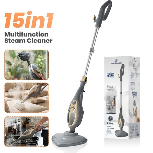 Superlex steam cleaner - superlex,