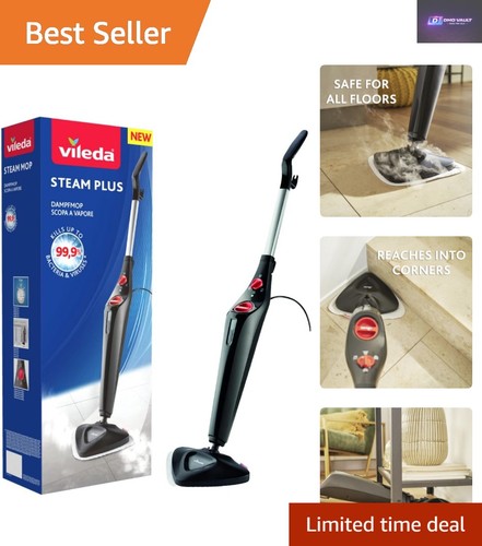 Steam mop plus - mop,