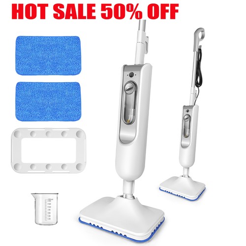1500w steam cleaner - steam,